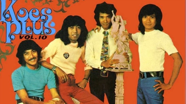 Perkembangan Musik Pop Dalam Negeri dan Luar Negeri