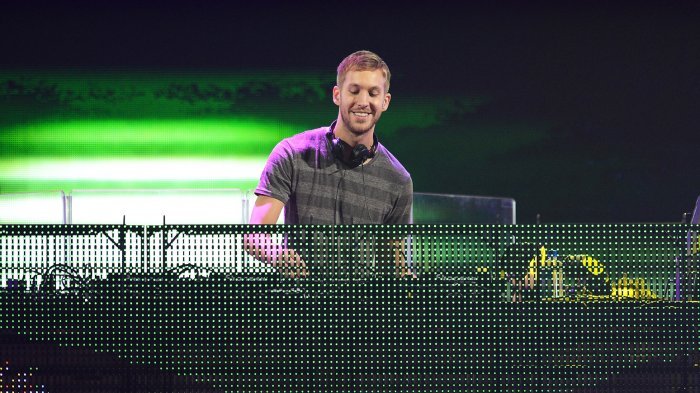 Daftar DJ Dengan Gaji Tertinggi Di Dunia