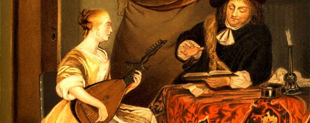 Sejarah Perkembangan Musik di Luar Negeri