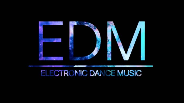 Berkembangnya Musik EDM di Mancanegra