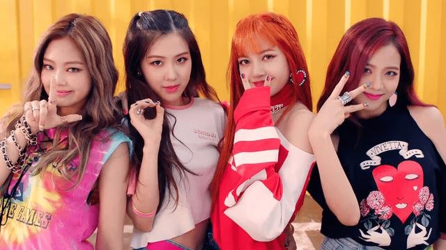 Konser dan Lagu K-POP 2020