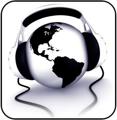 Musik Dunia’: Label Mati Di Dunia Suara Yang Meng-Global